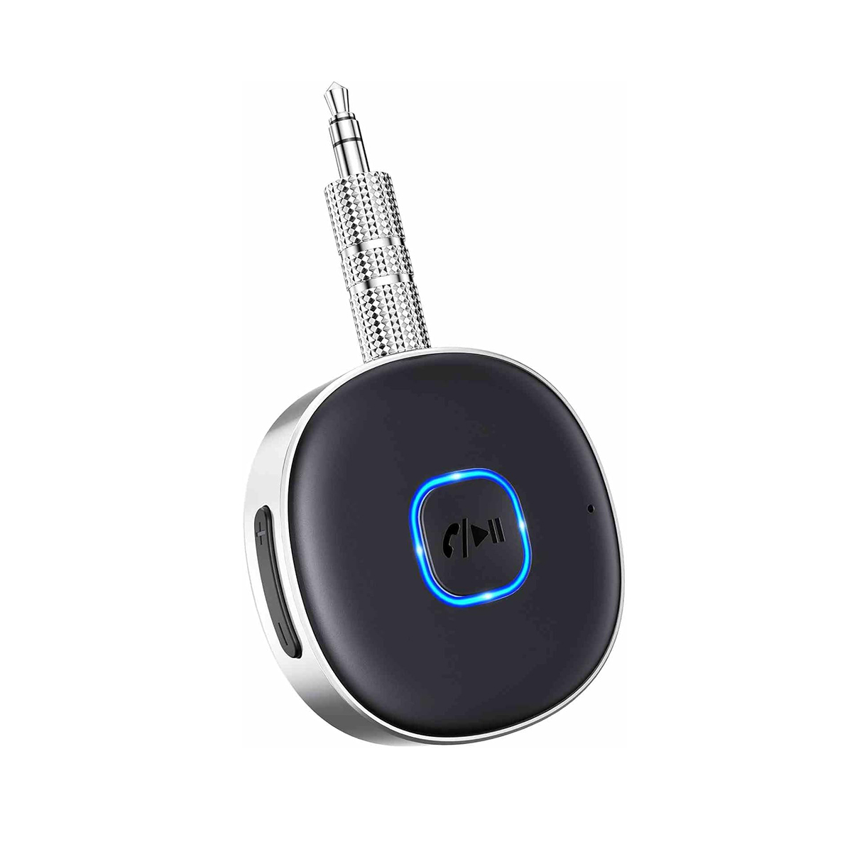 Car Bluetooth AUX Adapter, Min - Bluetooth Adapter Receiver ulasan dan harga