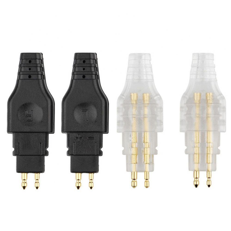 2 Pcs Mini Earphone Cable Pin  - Sennheiser Headphone Hd 25 ulasan dan harga