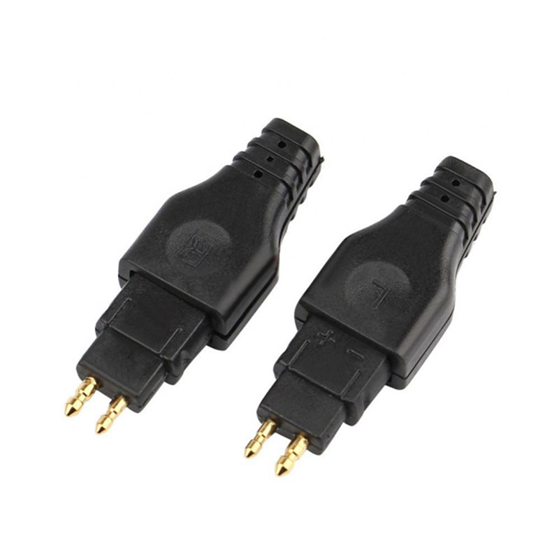 2 Pcs Mini Earphone Cable Pin  - Sennheiser Headphone Hd 25 ulasan dan harga