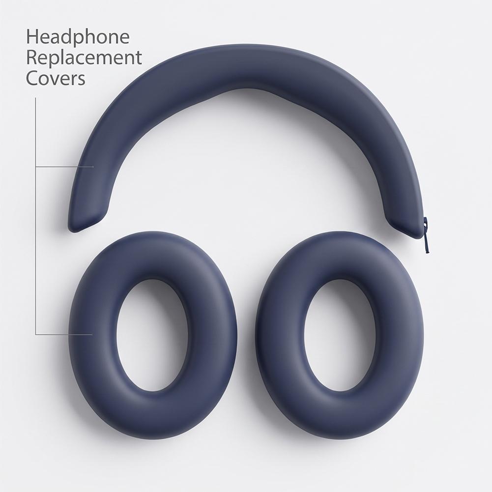For Sennheiser MOMENTUM 5 Sili - Sennheiser Headphone Momentum 4 ulasan dan harga