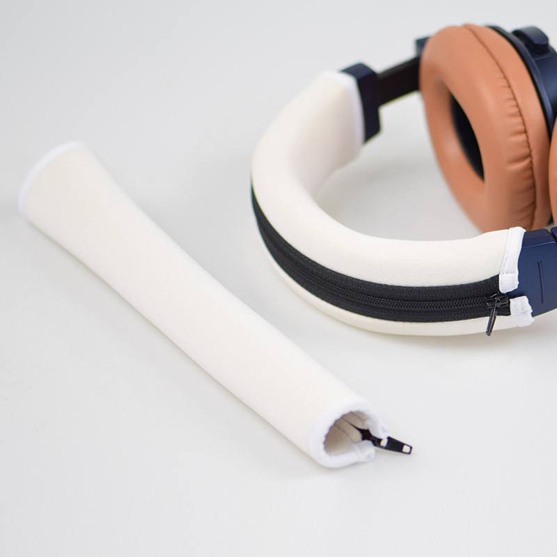 Zipper Headphone Protector Sle - Audio Technica Headphone Ath-M20X ulasan dan harga