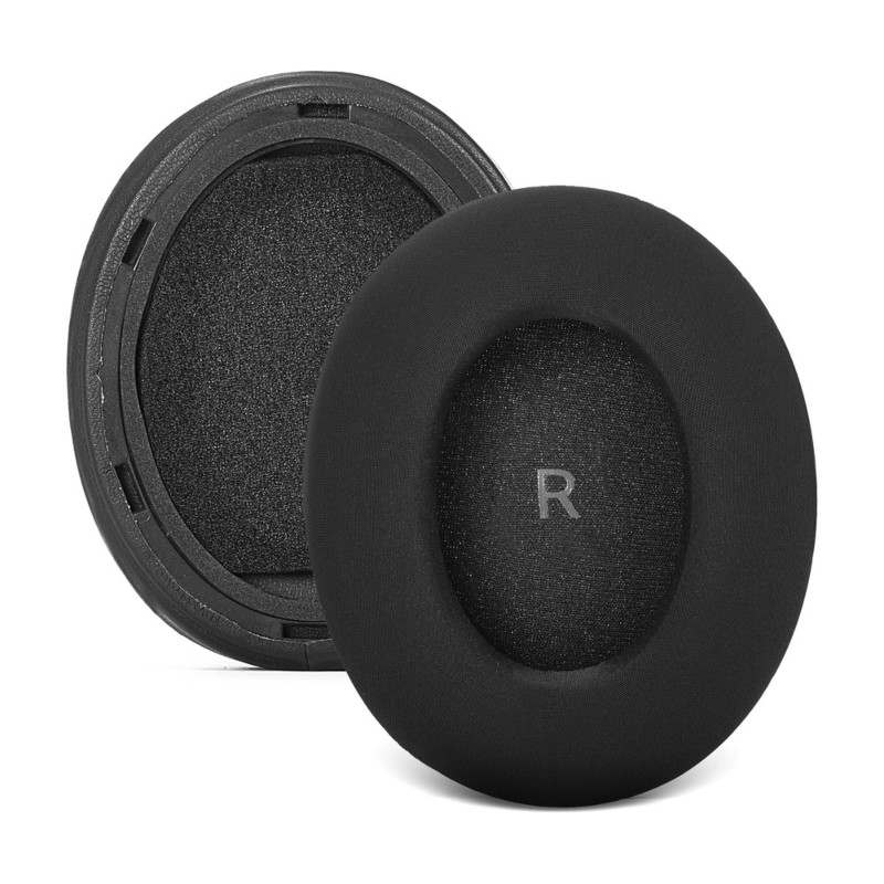 FULL-Headphone Soft Memory Foa - Sennheiser Headphone Momentum 4 ulasan dan harga